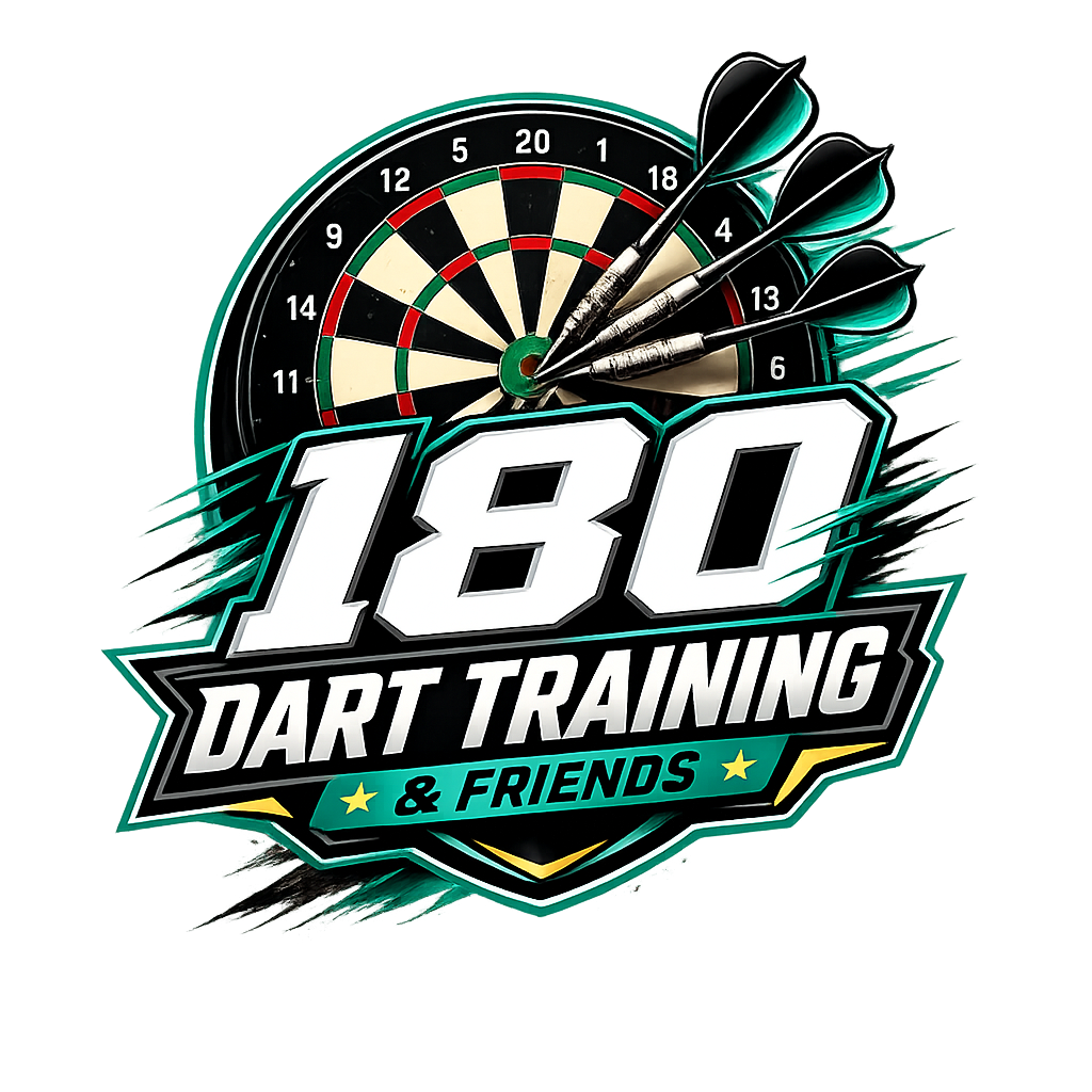 Dart 180 Logo